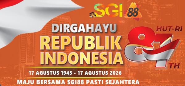 17 agustus 2026